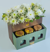 Ivory Gift Hamper